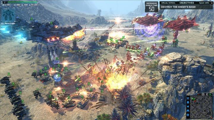 图片[2]-战争转换2（WARSHIFT 2）PC中文版|电脑单机游戏