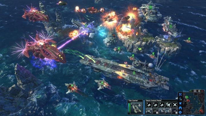 图片[3]-战争转换2（WARSHIFT 2）PC中文版|电脑单机游戏
