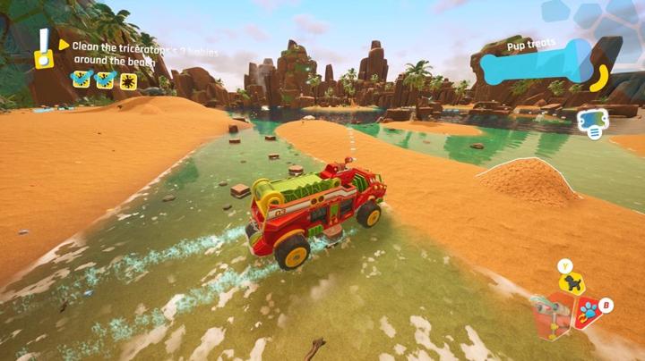 图片[2]-汪汪队立大功：恐龙世界（PAW Patrol: Dino World）PC中文版|电脑单机游戏
