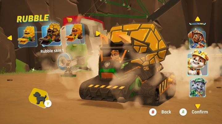 图片[3]-汪汪队立大功：恐龙世界（PAW Patrol: Dino World）PC中文版|电脑单机游戏