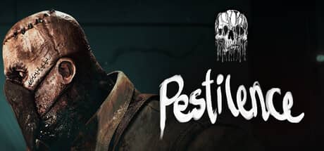 瘟疫(Pestilence)-电脑游戏-PC游戏-PS游戏-NS游戏-单机游戏下载