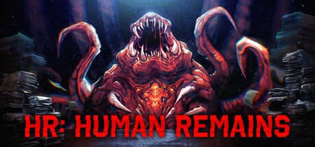 HR：人类遗骸（HR: Human Remains）-电脑游戏-PC游戏-PS游戏-NS游戏-单机游戏下载
