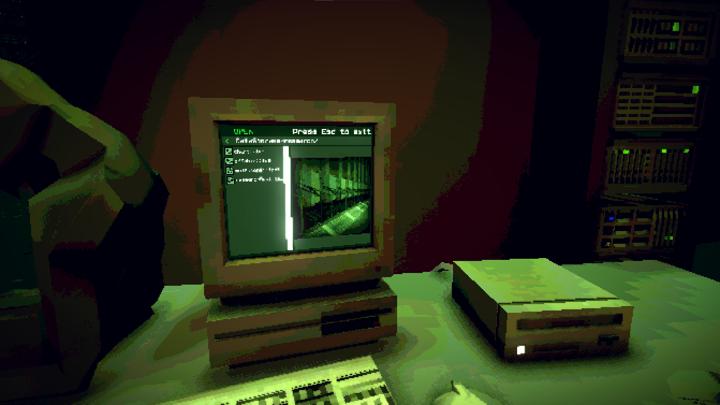 图片[3]-HR：人类遗骸（HR: Human Remains）PC中文版|电脑单机游戏