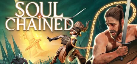 灵魂受缚（Soul Chained）-电脑游戏-PC游戏-PS游戏-NS游戏-单机游戏下载
