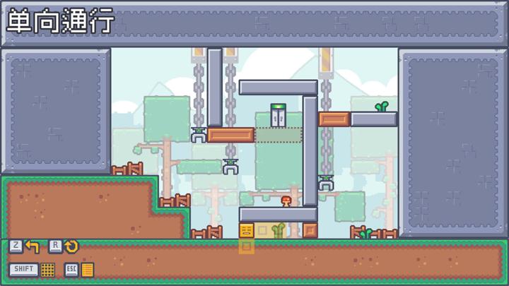 图片[2]-跳跳为营（Leap Tactics）PC中文版|电脑单机游戏