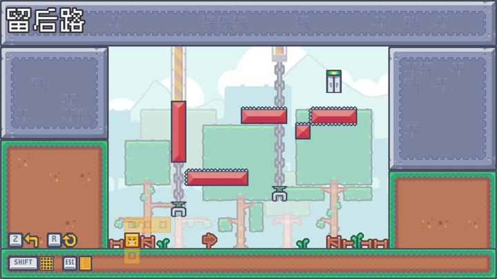 图片[3]-跳跳为营（Leap Tactics）PC中文版|电脑单机游戏