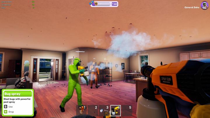图片[2]-害虫清洁工（Bug Cleaners）PC中文版|电脑单机游戏