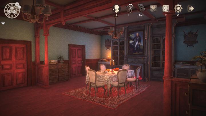 图片[1]-神探夏洛克：暗夜追踪者（Detective Sherlock: Shadow Stalker）PC中文版|电脑单机游戏