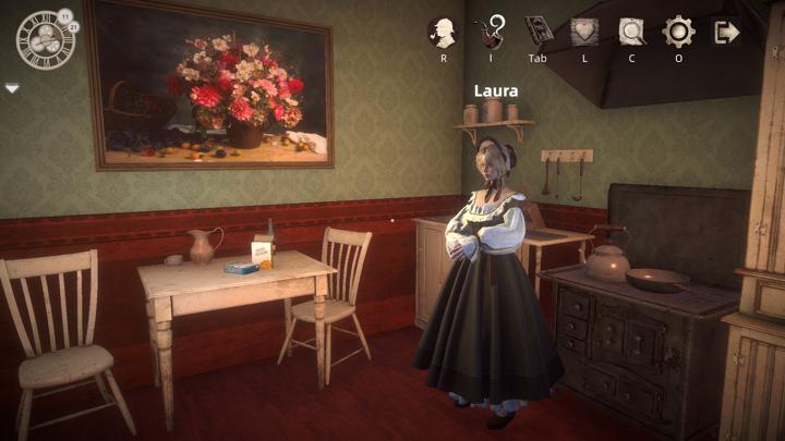 图片[2]-神探夏洛克：暗夜追踪者（Detective Sherlock: Shadow Stalker）PC中文版|电脑单机游戏