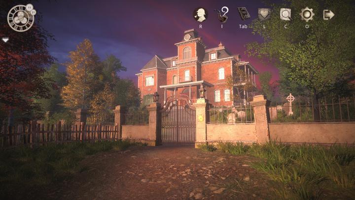 图片[3]-神探夏洛克：暗夜追踪者（Detective Sherlock: Shadow Stalker）PC中文版|电脑单机游戏