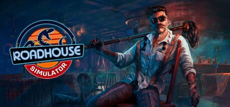 公路酒馆模拟器（Roadhouse Simulator）-电脑游戏-PC游戏-PS游戏-NS游戏-单机游戏下载