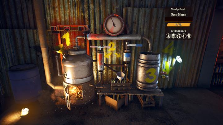 图片[2]-公路酒馆模拟器（Roadhouse Simulator）PC中文版|电脑单机游戏
