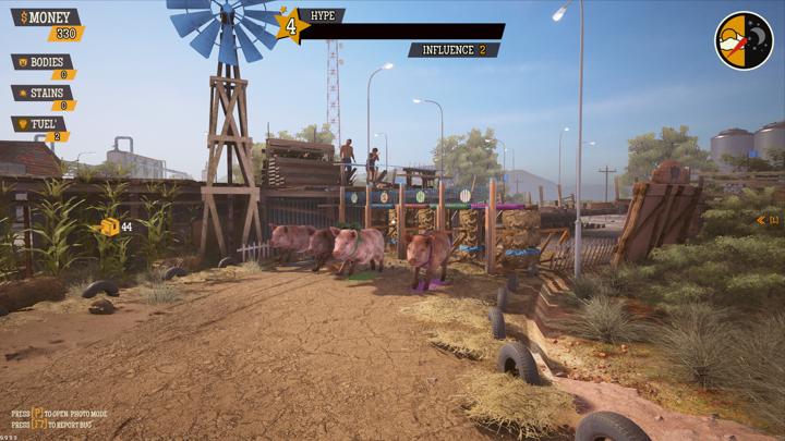 图片[4]-公路酒馆模拟器（Roadhouse Simulator）PC中文版|电脑单机游戏