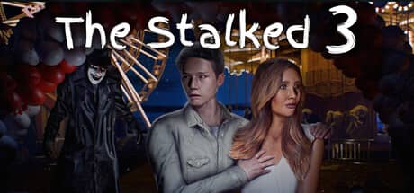 被追踪者3（The Stalked 3）-电脑游戏-PC游戏-PS游戏-NS游戏-单机游戏下载