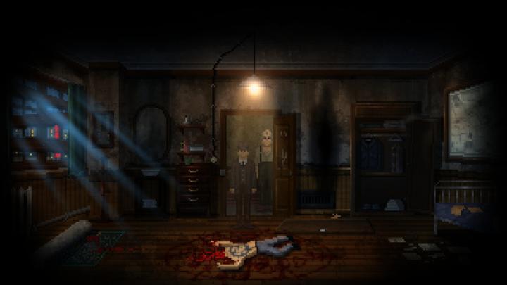 图片[1]-阿卡姆黑暗仪式（The Dark Rites of Arkham）PC中文版|电脑单机游戏