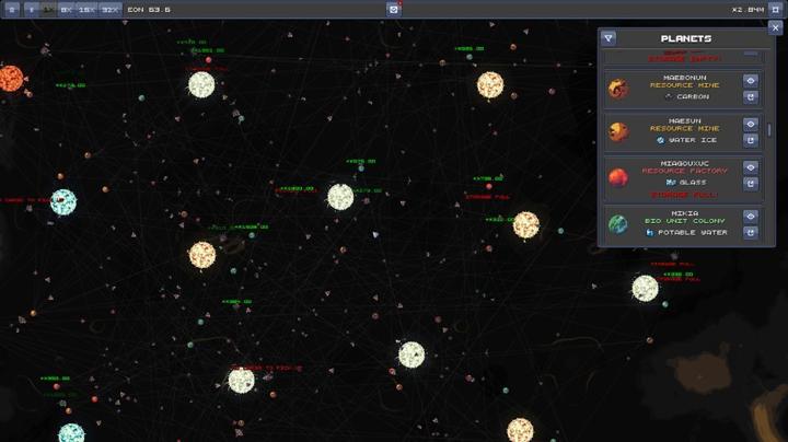 图片[2]-星际货运大亨（Star Haul Tycoon）PC中文版|电脑单机游戏