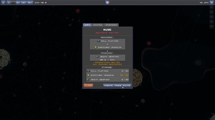 图片[3]-星际货运大亨（Star Haul Tycoon）PC中文版|电脑单机游戏