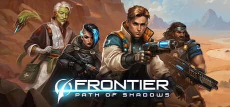 边境：暗影之路（Frontier: Path of Shadows）-电脑游戏-PC游戏-PS游戏-NS游戏-单机游戏下载