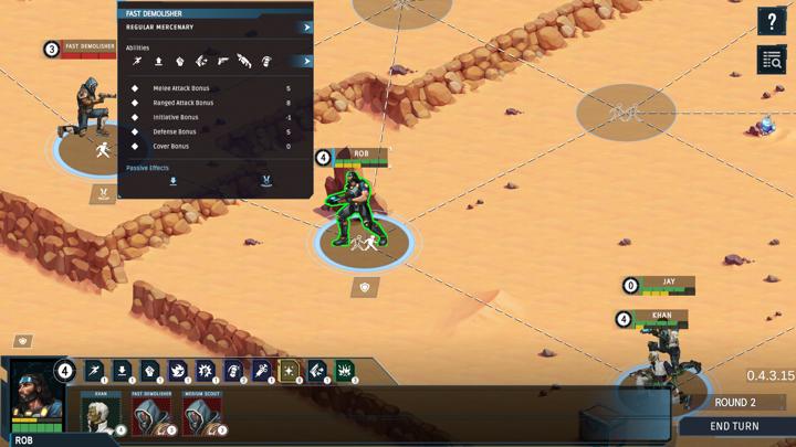 图片[1]-边境：暗影之路（Frontier: Path of Shadows）PC中文版|电脑单机游戏