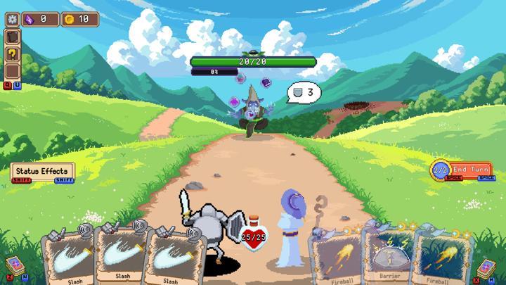 图片[1]-友尽大冒险（Duo Quest）PC中文版|电脑单机游戏