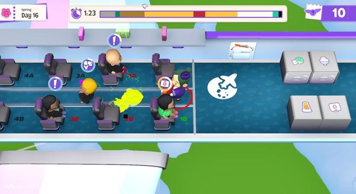 图片[4]-胡闹空乘（Uh Oh Airlines）PC中文版|电脑单机游戏