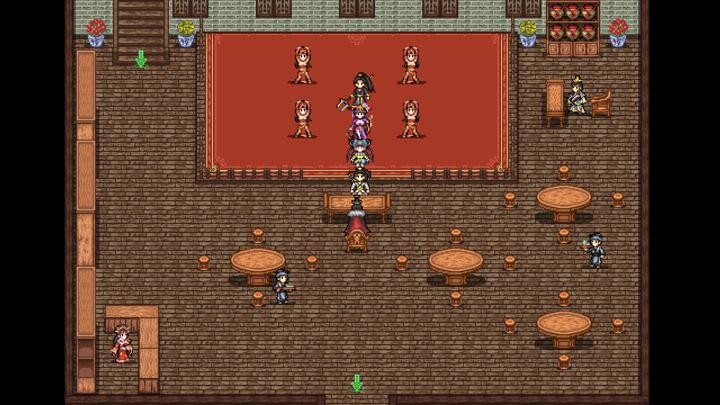 图片[4]-大荒（The Great Wastes）PC中文版|电脑单机游戏