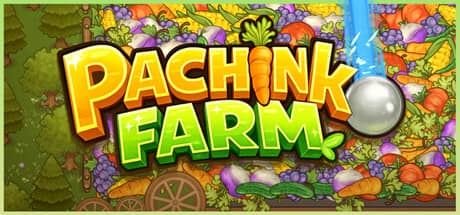 柏青哥农场（Pachinko Farm）-电脑游戏-PC游戏-PS游戏-NS游戏-单机游戏下载
