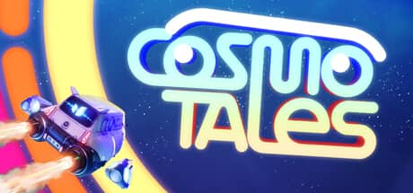 宇宙奇谭（Cosmo Tales）-电脑游戏-PC游戏-PS游戏-NS游戏-单机游戏下载