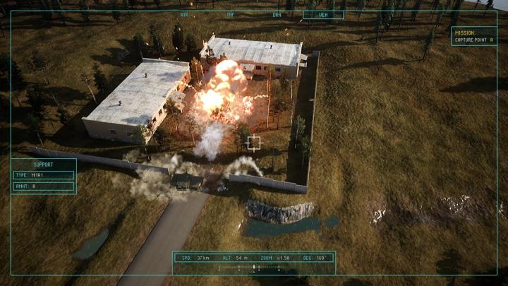 图片[2]-战争地狱：联合兵种（Hell Of War: Combined Arms）PC中文版|电脑单机游戏