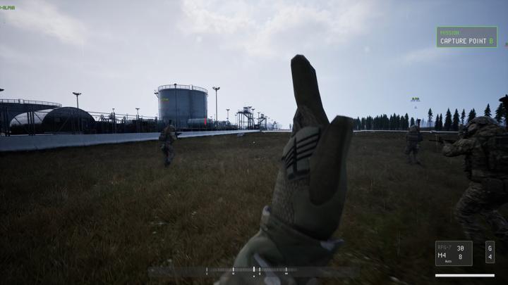 图片[4]-战争地狱：联合兵种（Hell Of War: Combined Arms）PC中文版|电脑单机游戏
