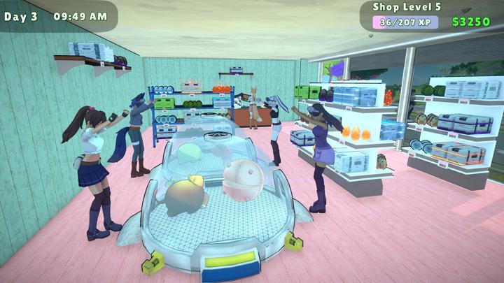 图片[2]-怪物商店模拟器（Monster Shop Simulator）PC中文版|电脑单机游戏
