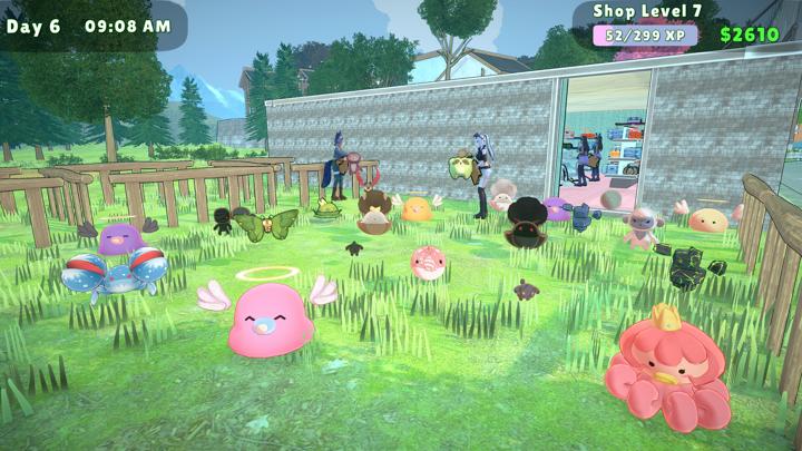 图片[4]-怪物商店模拟器（Monster Shop Simulator）PC中文版|电脑单机游戏
