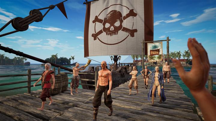 图片[2]-度假岛模拟器（Resort Island Simulator）PC中文版|电脑单机游戏