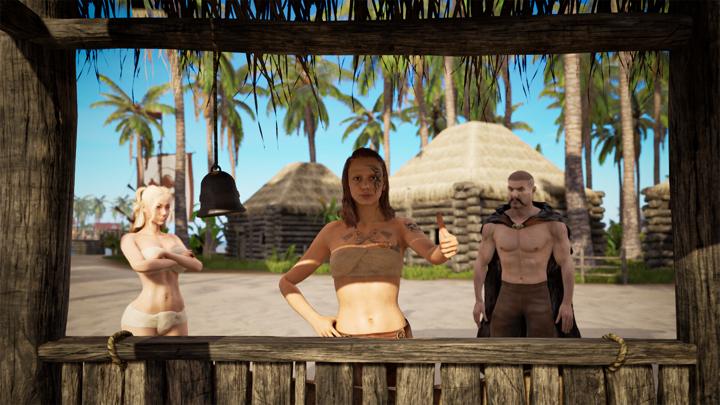 图片[3]-度假岛模拟器（Resort Island Simulator）PC中文版|电脑单机游戏
