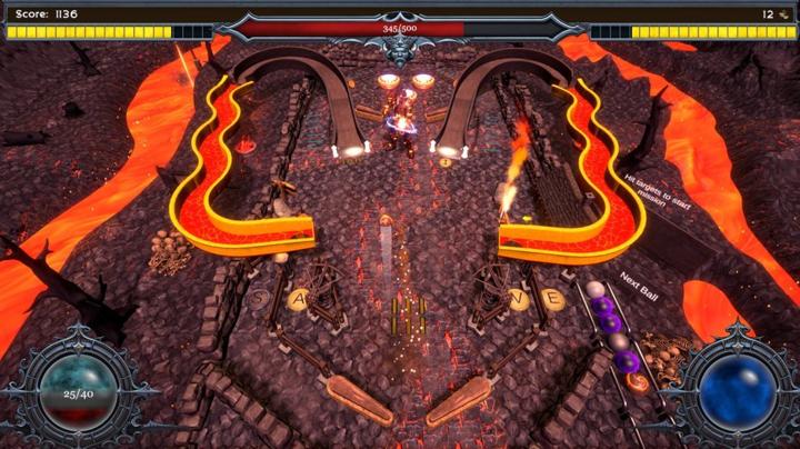 图片[3]-魔法弹球（Runix: Pinball Roguelike）PC中文版|电脑单机游戏