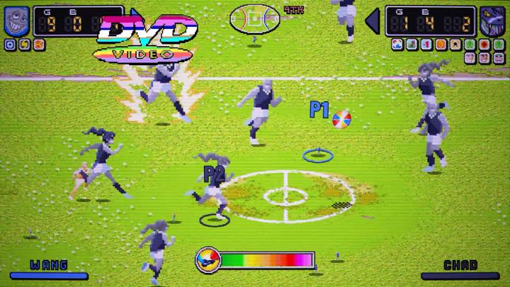 图片[4]-专业乱斗橄榄球（Pro Jank Footy）PC中文版|电脑单机游戏