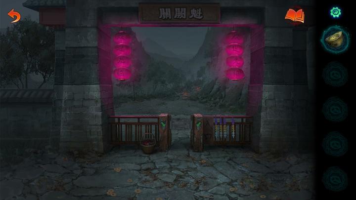 图片[1]-纸嫁衣7：卿不负（Paper Bride 7）PC中文版|电脑单机游戏