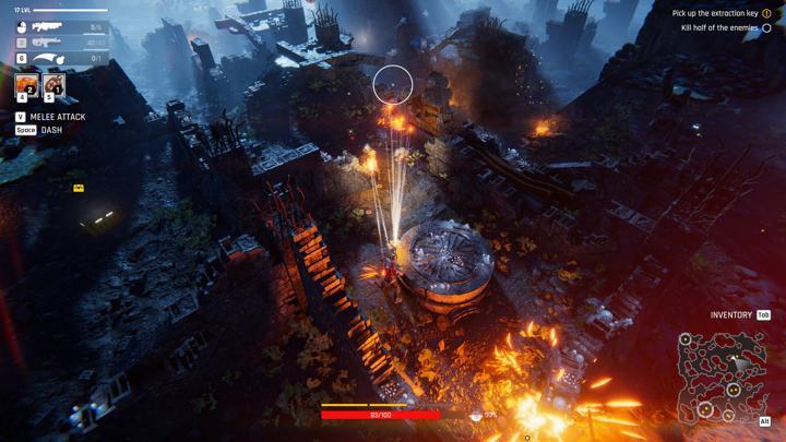 图片[1]-撤离倒计时33天（33 Days till Extraction）PC中文版|电脑单机游戏