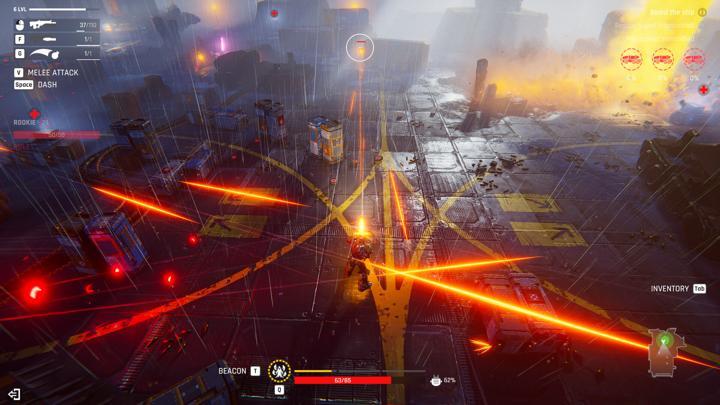 图片[3]-撤离倒计时33天（33 Days till Extraction）PC中文版|电脑单机游戏