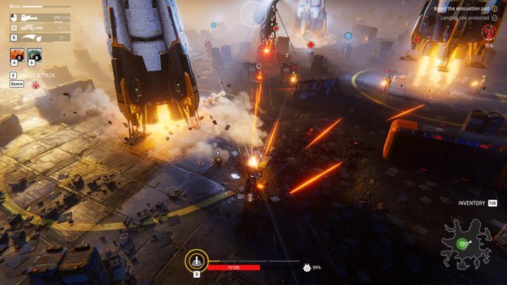 图片[4]-撤离倒计时33天（33 Days till Extraction）PC中文版|电脑单机游戏