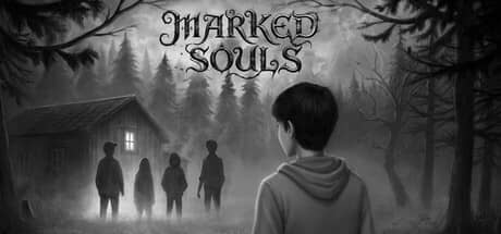 烙印之魂（Marked Souls）-电脑游戏-PC游戏-PS游戏-NS游戏-单机游戏下载
