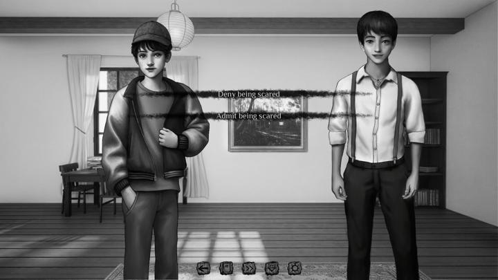 图片[4]-烙印之魂（Marked Souls）PC中文版|电脑单机游戏