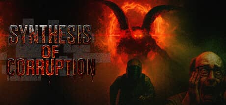 腐蚀合成(Synthesis of Corruption)-电脑游戏-PC游戏-PS游戏-NS游戏-单机游戏下载