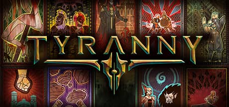 暴君（Tyranny）-电脑游戏-PC游戏-PS游戏-NS游戏-单机游戏下载