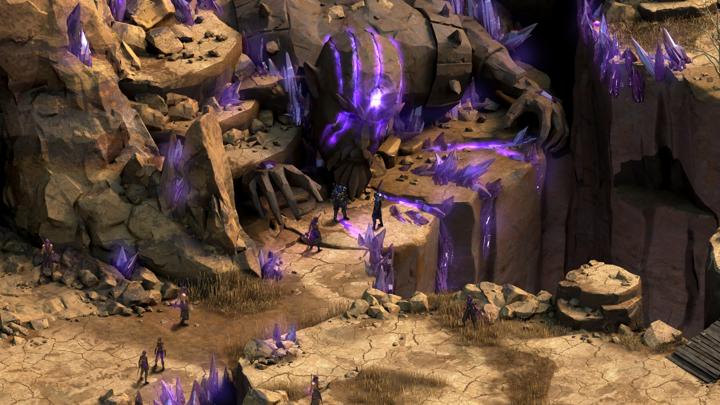 图片[1]-暴君（Tyranny）PC中文版|电脑单机游戏
