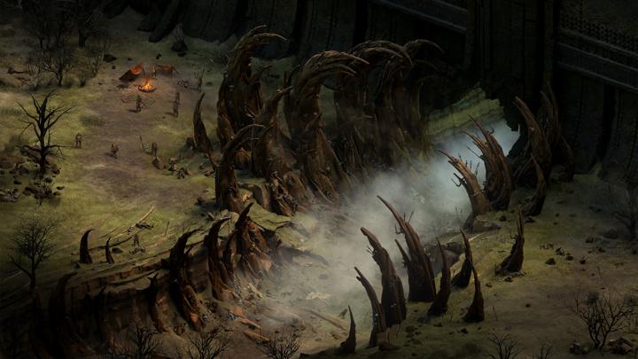 图片[2]-暴君（Tyranny）PC中文版|电脑单机游戏