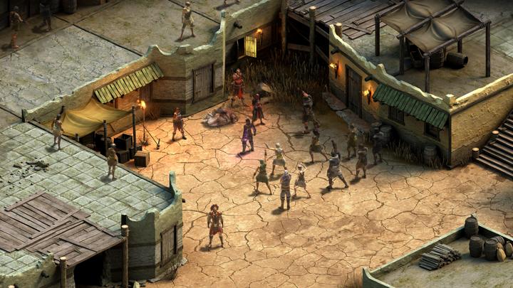 图片[3]-暴君（Tyranny）PC中文版|电脑单机游戏