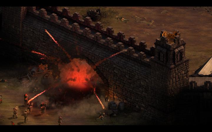 图片[4]-暴君（Tyranny）PC中文版|电脑单机游戏