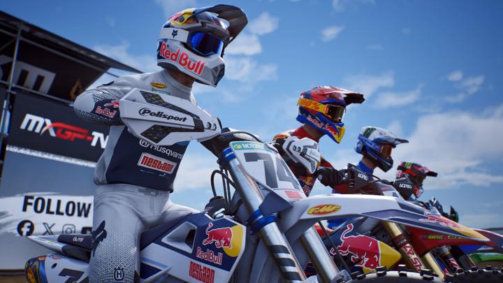 图片[1]-世界摩托车越野锦标赛26（MXGP 26 - The Official Game）PC中文版|电脑单机游戏