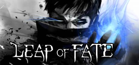 命运之跃(Leap of Fate)-电脑游戏-PC游戏-PS游戏-NS游戏-单机游戏下载